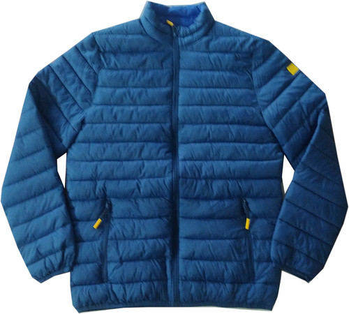 Giubbino uomo 100 - 100, l