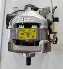 Motore Funzionante per Lavatrice Indesit Ariston Rex Smeg zoppas e altre marche 