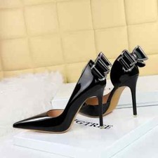 Decolte Scarpe Donna Tacco