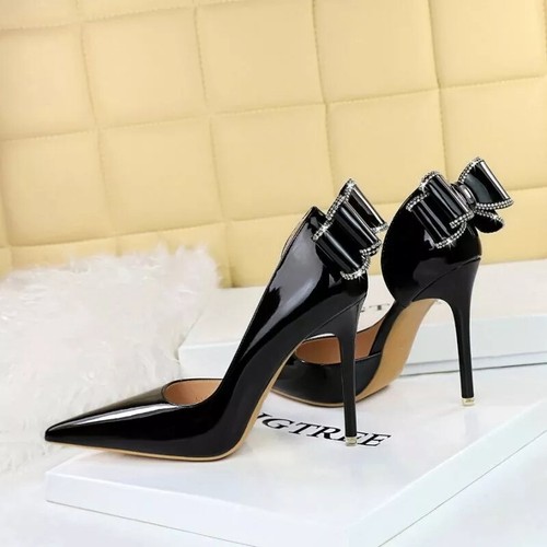 Decolte scarpe donna tacco - decolte,
