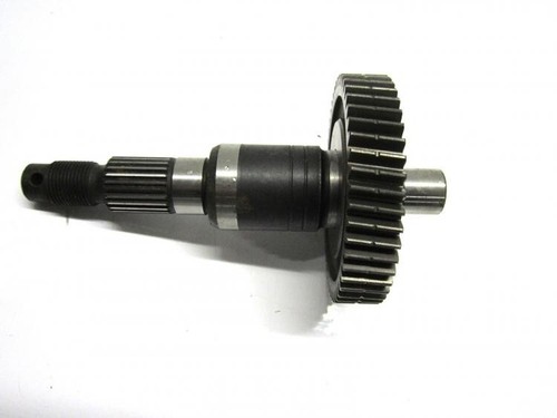 Piaggio 4843265 asse ruota - 4843265,