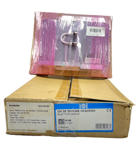 Wisi dual v tv - a/v,