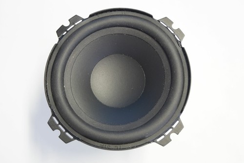Tweeter medio basso 100 - , mm