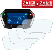 Ducati Diavel 1260 (2019+)