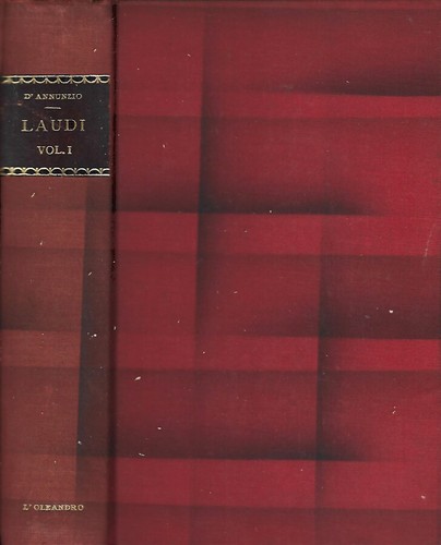 Laudi del cielo - del,