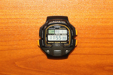 VINTAGE RELOJ ORIGINAL "CASIO