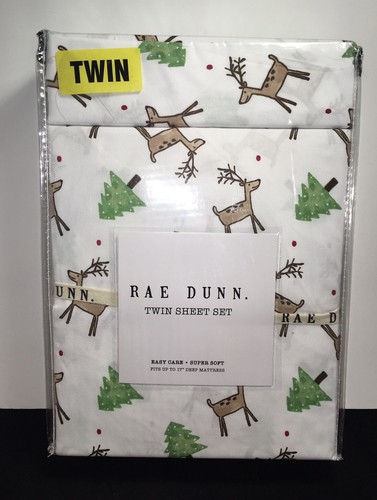 Rae dunn renna natale - rae,