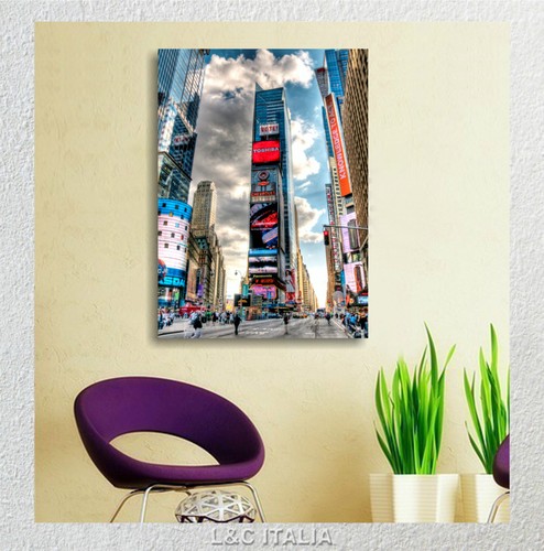 New york quadro - new,