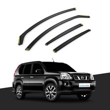 Deflettori vento per NISSAN