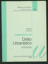 COMPENDIO DI DIRITTO