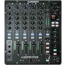 ALLEN & HEATH XONE:PX5 mixer