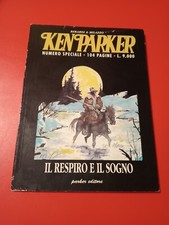KEN PARKER - Numero speciale -