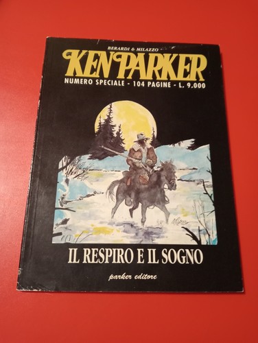 Ken parker numero speciale - numero,