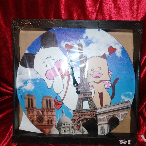 Orologio hello spank da - ,