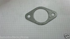GUARNIZIONE TUBO DI SCARICO