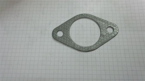 Guarnizione tubo scarico - tubo,