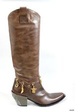 STIVALI ALTI DIRK BIKKEMBERGS