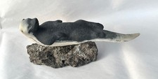 Scultura in pietra intagliata