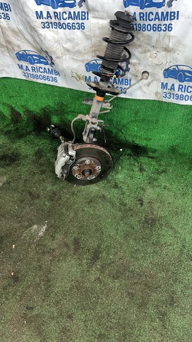 Massa meccanica ammortizzatore - massa,