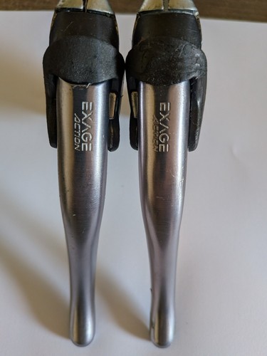 Leviers frein shimano - de, exage