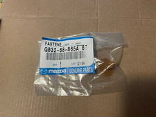 Mazda MX-5 Miata 1990-1997 NA