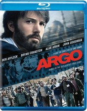 Argo Blu-ray Taylor Schilling