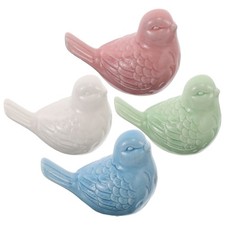  4 Pcs Decorazioni Per Vasi Di