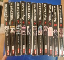 MAGICAL GIRL OF THE END  1 /