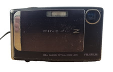 Fujifilm FinePix Z10fd 7,2