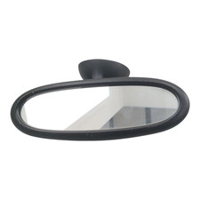 Specchietto Retrovisore Interno MINI ONE COOPER R50 R53 RICAMBIO USATO ORIGINALE