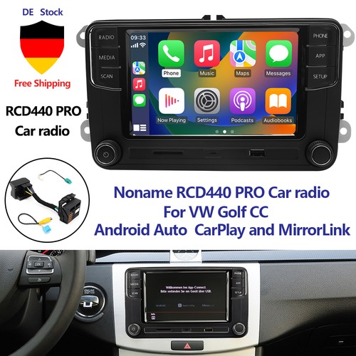 Stereo originale carplay - stereo,