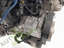 350A1000 COMPRESSORE A/C   FIAT PUNTO EVO (2010) 1.4 GPL Berlina, 5 p. dal 20...
