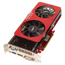 Scheda Grafica Palit Ati