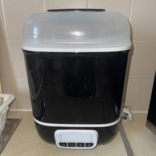Sterilizzatore Elettrico