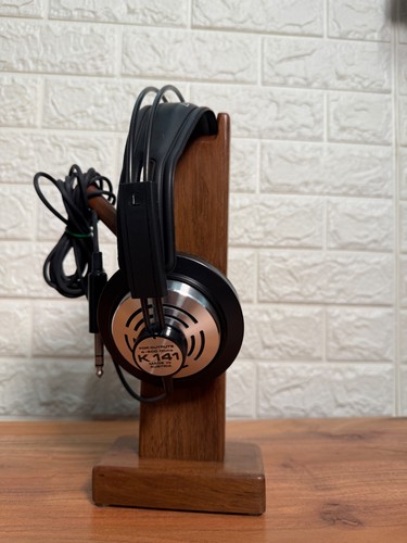 Cuffie akg k141 - akg,