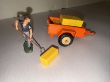 Britains Farm Cargo Trailer
