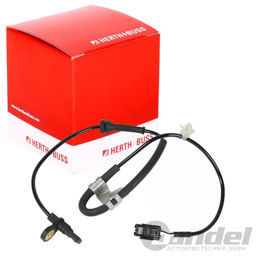 Herth bus sensore abs - +,