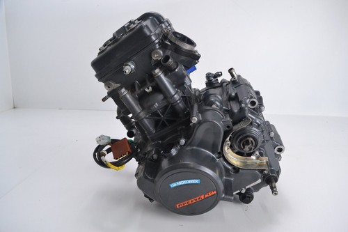Motore ktm 125 2022 2024 - motore,