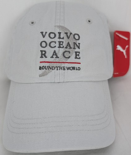 Cappello snapback puma volvo - cappello,