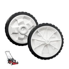 Ruota anteriore di ricambio 8