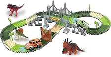 Playset Pista Macchinine