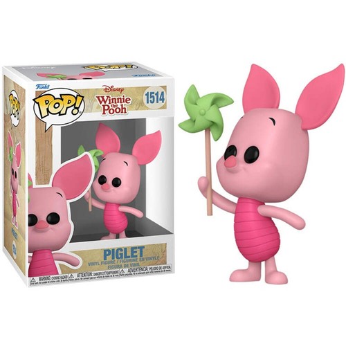 Funko pop disney winnie - pop, the