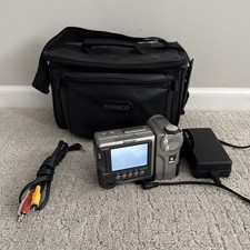 Videocamera Sharp VL-SD20U