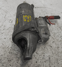 12417787356 Motorino avviamento  BMW X3 (E83) 2.0d SUV 5p/d/1995cc