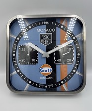 Horloge murale TAG Heuer