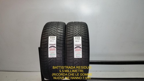 Gomme usate termiche - gomme,