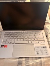 NOTEBOOK ASUS ZENBOOK 14''
