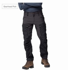 Fjallraven Keb Trousers