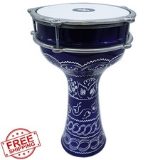 ZAZA 16'' Tamburo Darbuka