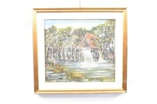 Painting Author Faustini '69